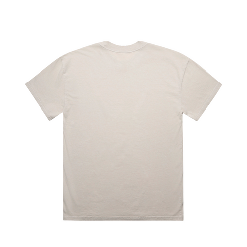 Cursed Core Tee | Bone